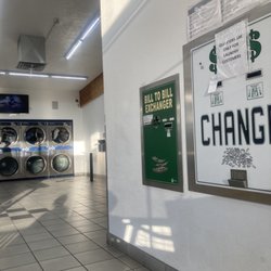 Harold's Laundry