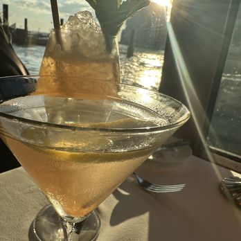 The River Café - Cocktails - New American Near Me - Brooklyn, New York The River Café - Cocktails - New American Near Me - Brooklyn, New York