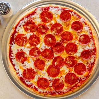 NYC Pizzeria - Pepperoni pizza! - Pizza Near Me - Portland, Oregon NYC Pizzeria - Pepperoni pizza! - Pizza Near Me - Portland, Oregon