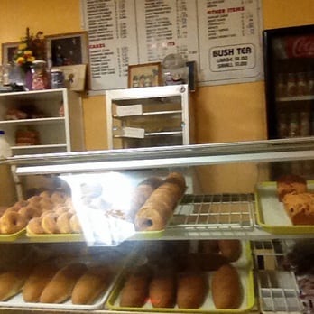 thomas bakery st croix