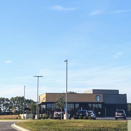 Exterior photo of Starbucks - West Lafayette, Indiana Exterior photo of Starbucks - West Lafayette, Indiana