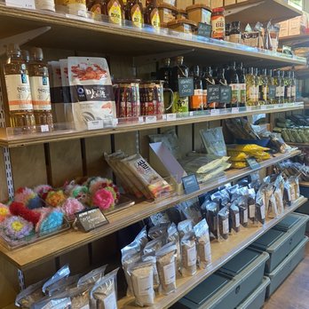 Korean Superette - Korean Near Me - Berkeley, California