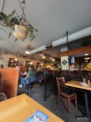 McMenamins Queen Anne by null