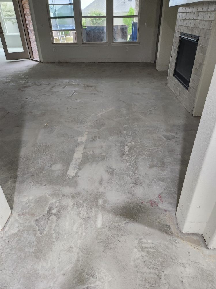 VVC CONSTRUCTED 111 Photos 1107 West St, McKinney, Texas Painters