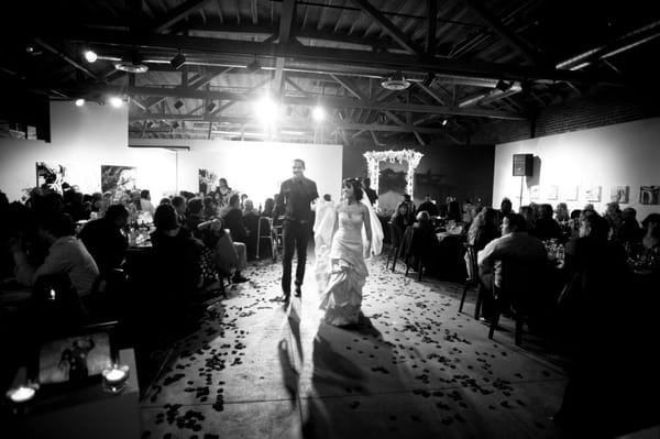 Orange County Center For Contemporary Art by null