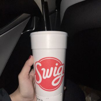 Swig - Medium soda - Desserts Near Me - Magnolia, Texas