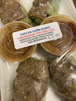 Nhu Lan Bakery & Sandwiches by null