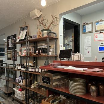 Bite - Inside - Diners Near Me - Milford, Ohio