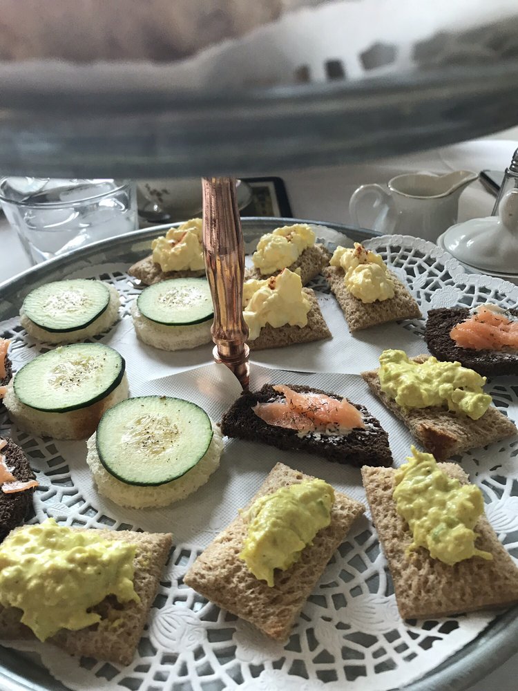 PLOUGHCROFT TEA ROOM 96 Photos & 52 Reviews Tea Rooms 1215