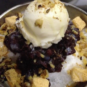 Midam Rice Cake House - Shaved ice - Korean Near Me - Burnaby, British Columbia Midam Rice Cake House - Shaved ice - Korean Near Me - Burnaby, British Columbia