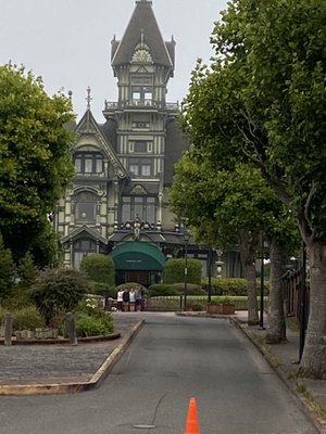 Carter House Inns & Restaurant 301 by null