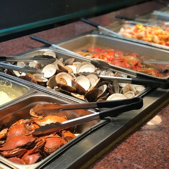 JA Buffet - Seafood buffet options - Sushi Bars Near Me - Hamburg, Pennsylvania