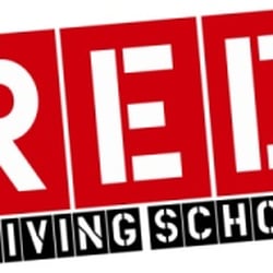 Red Driving School