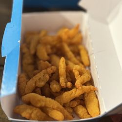 Captain D's