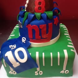 Ms Mirandas Cake Shop