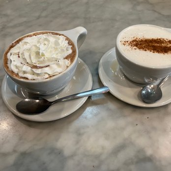 Toast Eatery - Mocha Chai Latte - Breakfast & Brunch Near Me - San Francisco, California Toast Eatery - Mocha Chai Latte - Breakfast & Brunch Near Me - San Francisco, California
