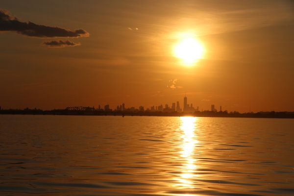 We offer those family members either grieving or recovering a chance to spend a day on the water. - Here's how it works; it's pretty simple if you, a loved one, family member or someone you know has cancer, is in treatment or recovering you call me Captain Vinnie (516) 728-6952. It's that easy. Young, old, male, female it doesn't matter I got this. I am setting up days each month dedicated to you. We fish and get a respite from the world. And you may get a tasty dinner to boot.
It's Free.
All of you who allow me to do this, fish for free. We offer those family members either grieving or recovering a chance to spend a day on the water. - Here's how it works; it's pretty simple if you, a loved one, family member or someone you know has cancer, is in treatment or recovering you call me Captain Vinnie (516) 728-6952. It's that easy. Young, old, male, female it doesn't matter I got this. I am setting up days each month dedicated to you. We fish and get a respite from the world. And you may get a tasty dinner to boot.
It's Free.
All of you who allow me to do this, fish for free.