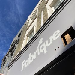 Fabrique Bakery