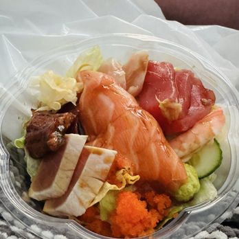 Donburi Station - Seattle - Japanese Near Me - Seattle, Washington