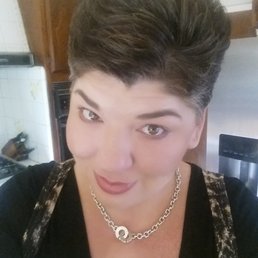 Absolutely loving my latest haircut, courtesy of the dynamically talented Sarah Haber.