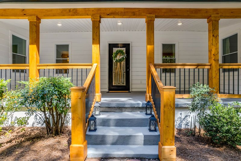 Slide of AP Associates Contracting