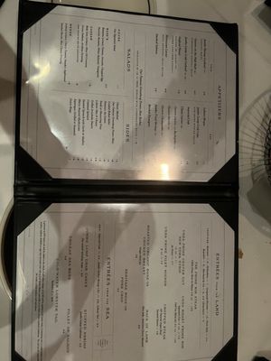 The Prime Rib by null