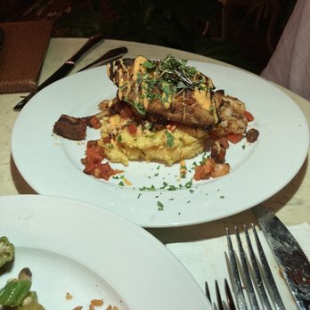 82 Queen - Forgot what this was... but it was good! - Southern Near Me - Charleston, South Carolina