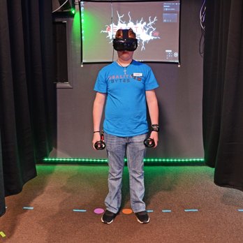 Reality Bytes VR - Arcades Near Me - Muncie, Indiana Reality Bytes VR - Arcades Near Me - Muncie, Indiana