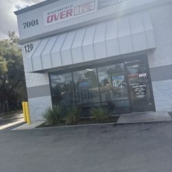 Bakersfield Overtime Automotive