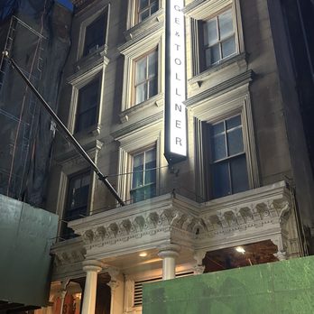 Gage & Tollner - Building housing this excellent steakhouse - American Near Me - Brooklyn, New York Gage & Tollner - Building housing this excellent steakhouse - American Near Me - Brooklyn, New York