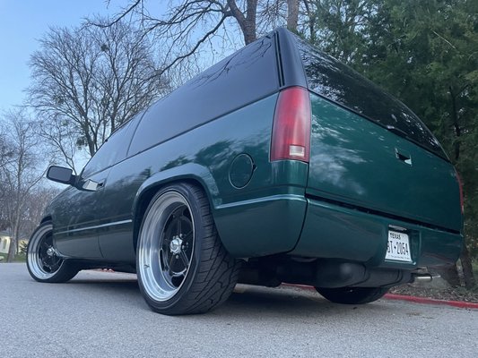 Superstar Collision Center