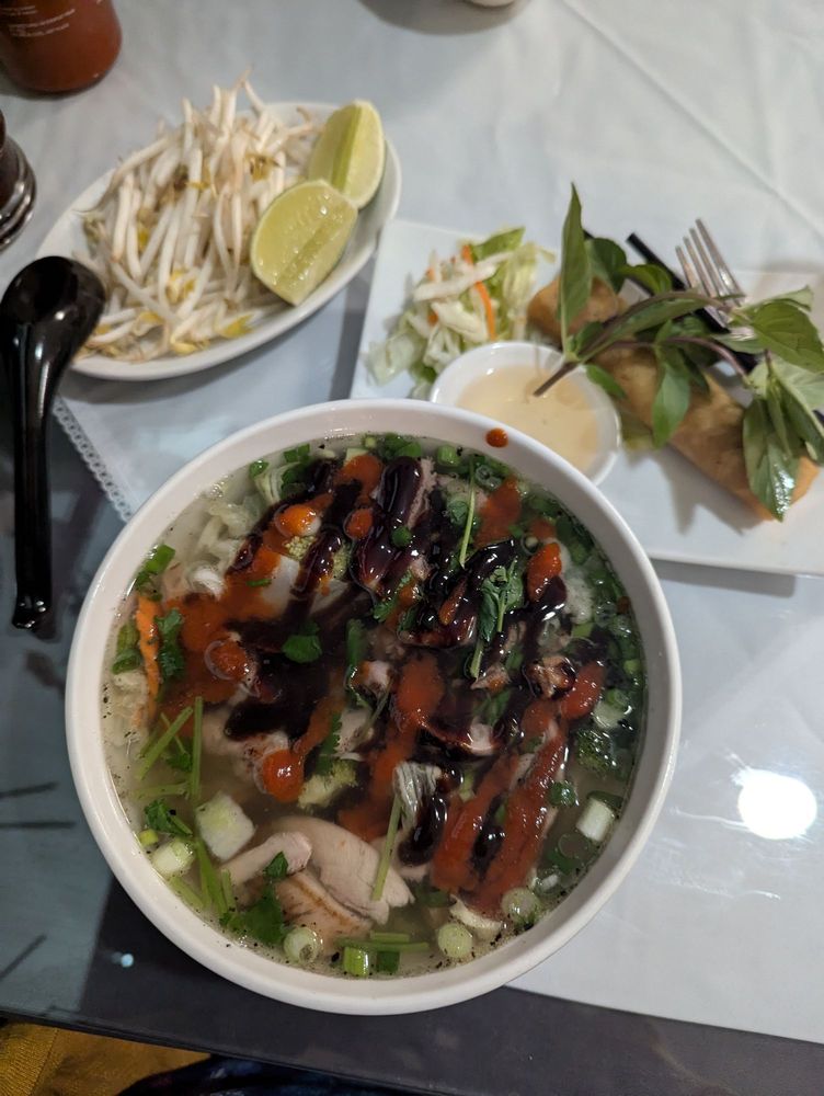 Pho Long Phung