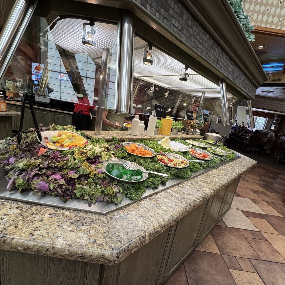 Chuck-A-Rama Buffet - Buffets Near Me - Ammon, Idaho Chuck-A-Rama Buffet - Buffets Near Me - Ammon, Idaho