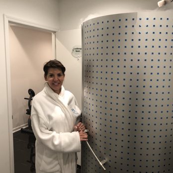 Revitalize Cryo & Wellness - Going to Narnia ;) - Saunas Near Me - Fort Lee, New Jersey Revitalize Cryo & Wellness - Going to Narnia ;) - Saunas Near Me - Fort Lee, New Jersey