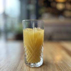 Sawadee - Pineapple juice