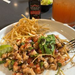 El Sabor Caribeno