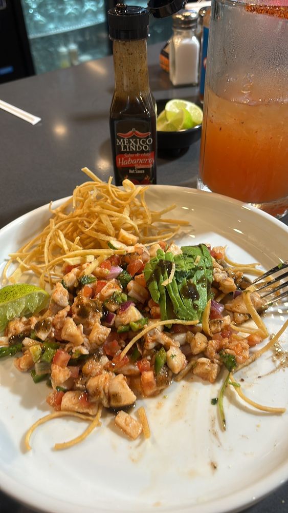 LOS DIONISIOS Updated November 2024 19560 Clay Rd, Katy, Texas