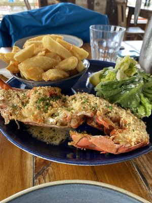 Harry's Shack by null