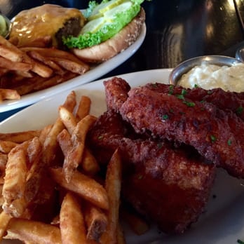 Diamond Jim Brady's - Fantastic fish and chips! - New American Near Me - Novi, Michigan Diamond Jim Brady's - Fantastic fish and chips! - New American Near Me - Novi, Michigan
