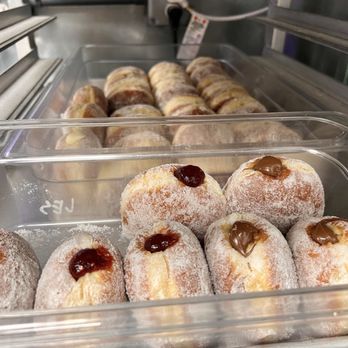 Bellaria Dessert Studio - Beignets - Bakeries Near Me - San Francisco, California Bellaria Dessert Studio - Beignets - Bakeries Near Me - San Francisco, California