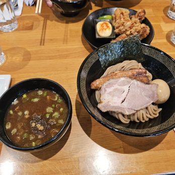 Taishoken - Tokusei Tsukemen - Ramen Near Me - Milpitas, California Taishoken - Tokusei Tsukemen - Ramen Near Me - Milpitas, California