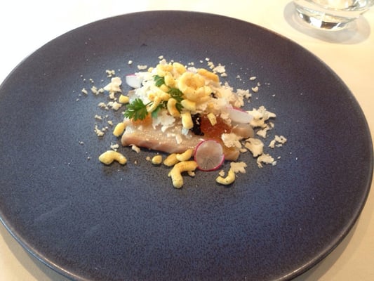Savarin by null