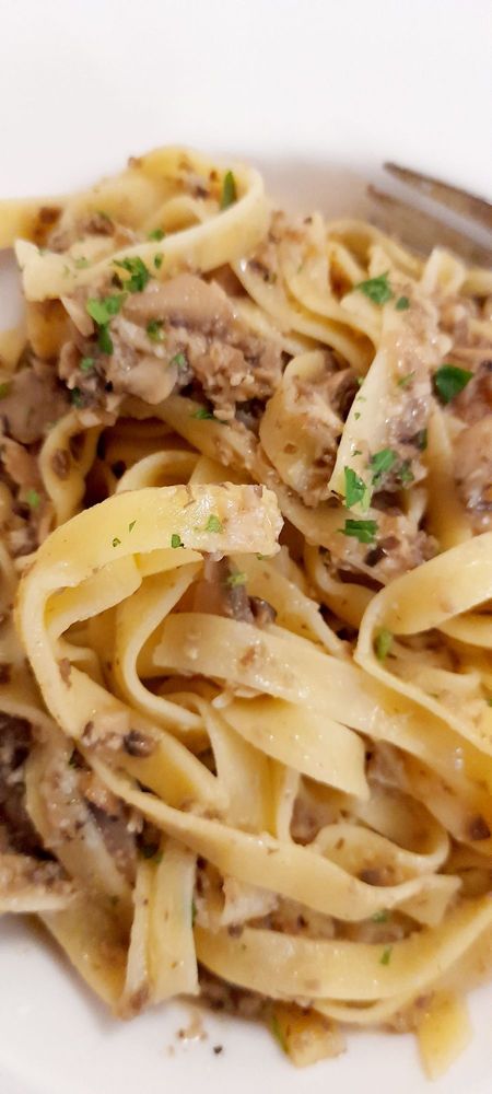 Ostería L'Oca Giuliva