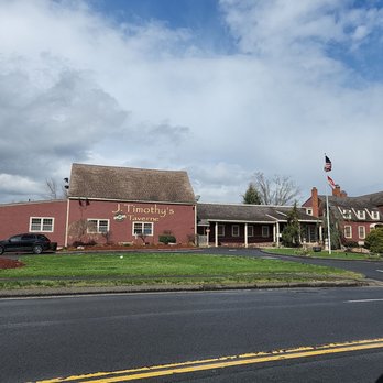 J Timothy's Taverne - American Near Me - Plainville, Connecticut