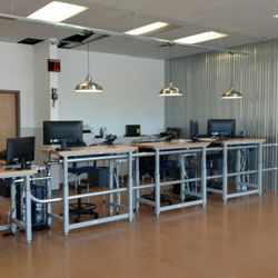 District 4 Tag Center