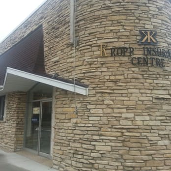Kropp Insurance Agency - Auto Insurance Near Me - Morton Grove, Illinois Kropp Insurance Agency - Auto Insurance Near Me - Morton Grove, Illinois