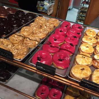 Dough - Desserts Near Me - New York, New York