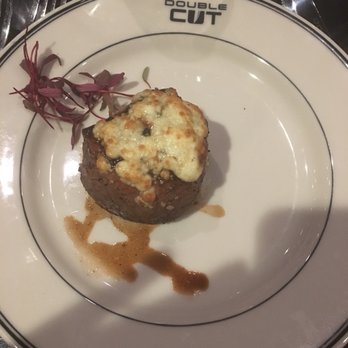 Double Cut Steak House - Filet! - Steakhouses Near Me - Pocono Summit, Pennsylvania Double Cut Steak House - Filet! - Steakhouses Near Me - Pocono Summit, Pennsylvania