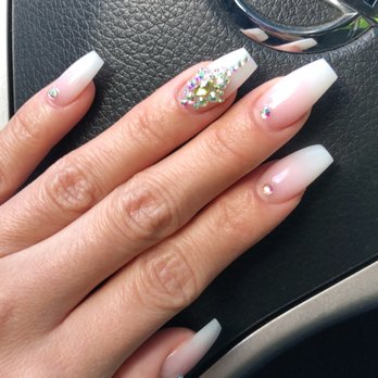 Jennie's Nails - Nail Salons Near Me - San Bruno, California