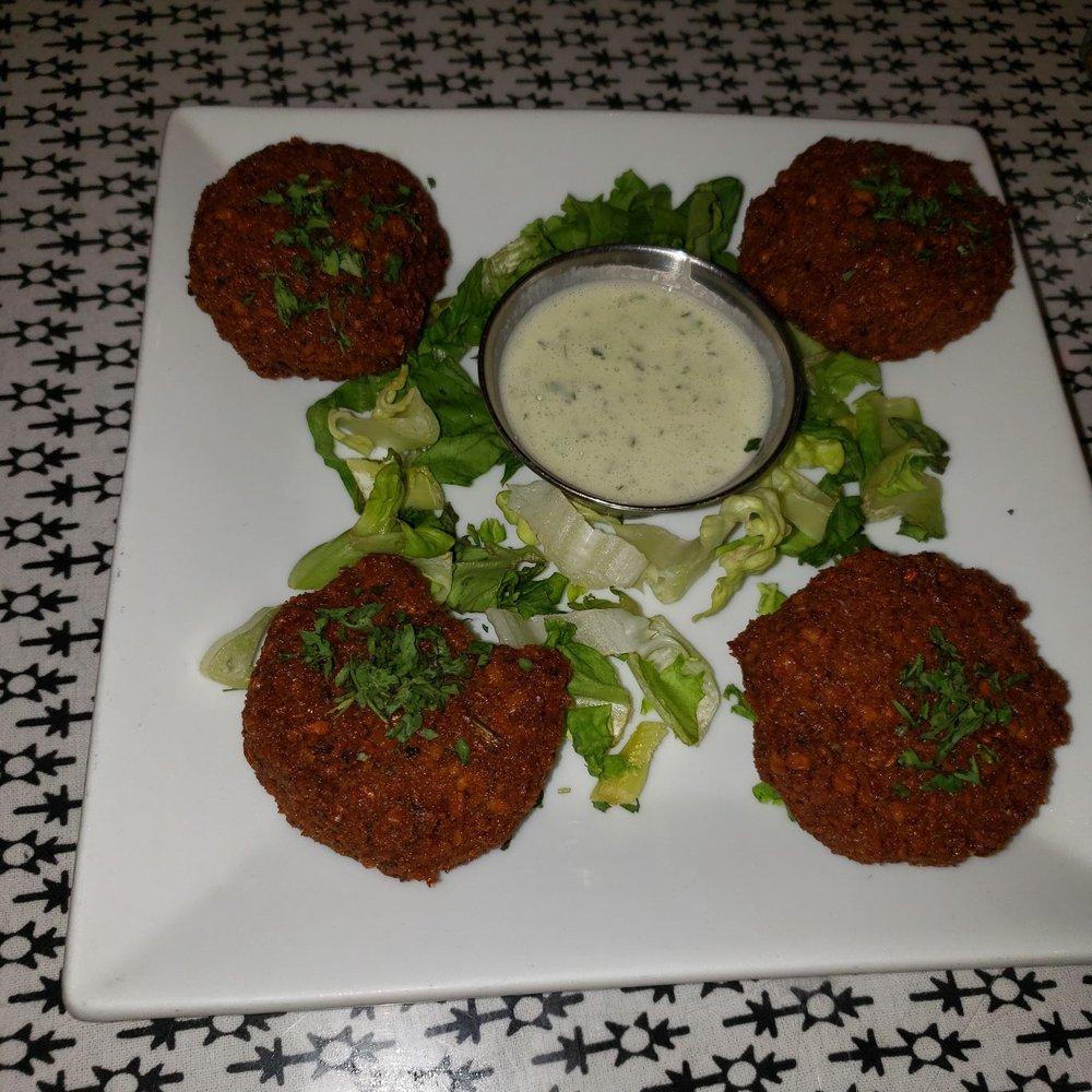 Ali Baba - Falafel - Turkish Near Me - San Juan, Puerto Rico Ali Baba - Falafel - Turkish Near Me - San Juan, Puerto Rico